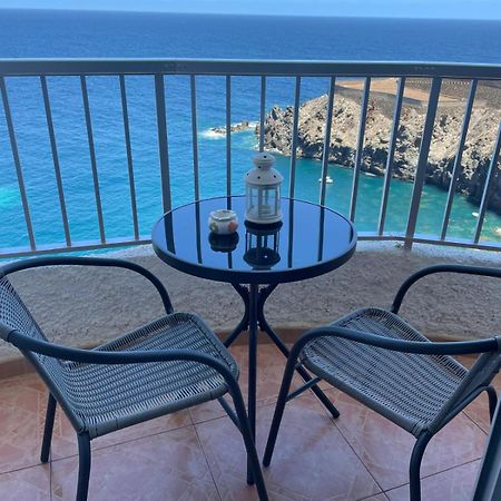 شقة Relax Monis Incredible Ocean Views San Marcos  المظهر الخارجي الصورة