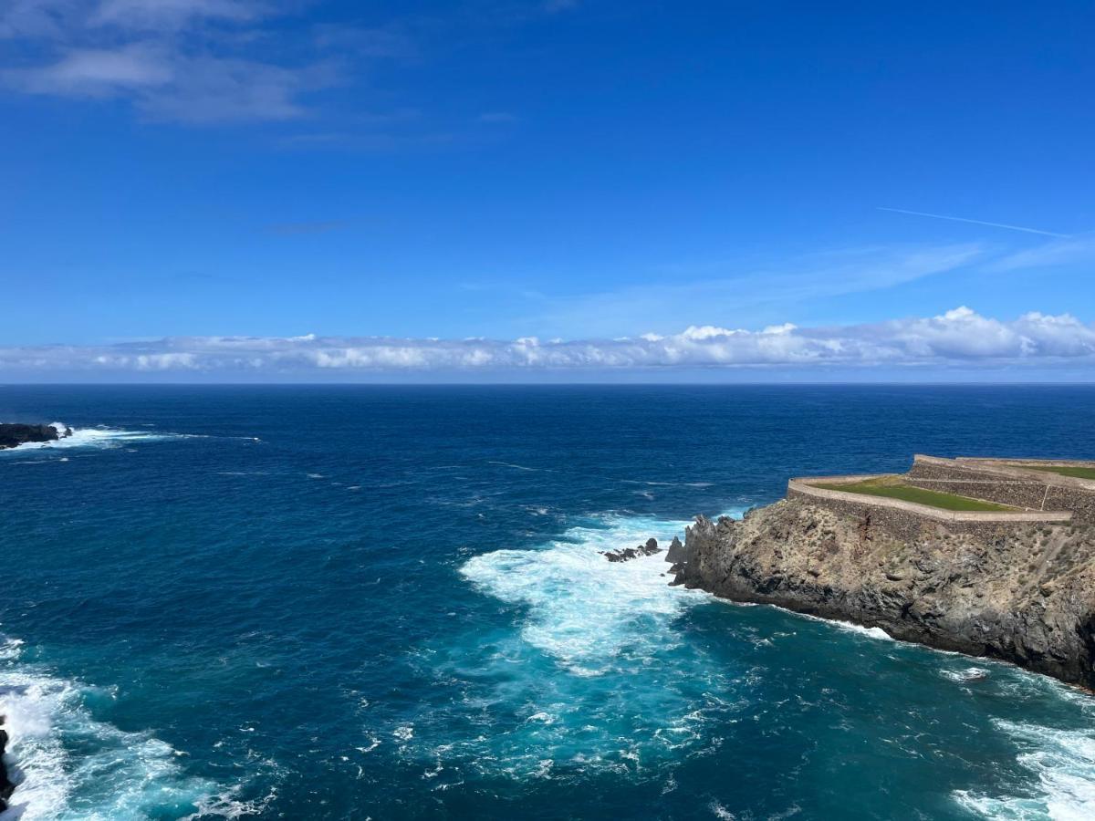 شقة Relax Monis Incredible Ocean Views San Marcos  المظهر الخارجي الصورة