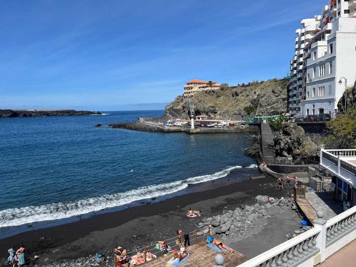 شقة Relax Monis Incredible Ocean Views San Marcos  المظهر الخارجي الصورة
