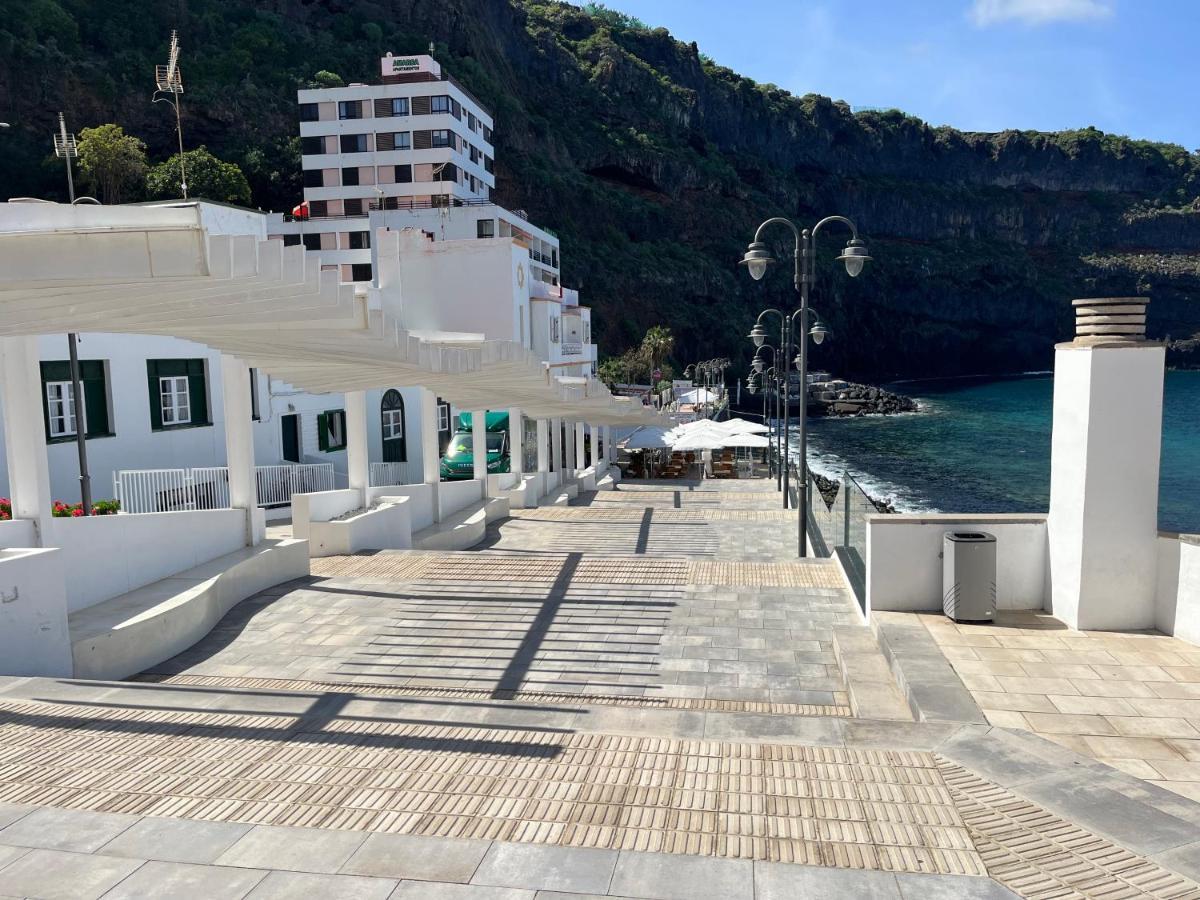 شقة Relax Monis Incredible Ocean Views San Marcos  المظهر الخارجي الصورة