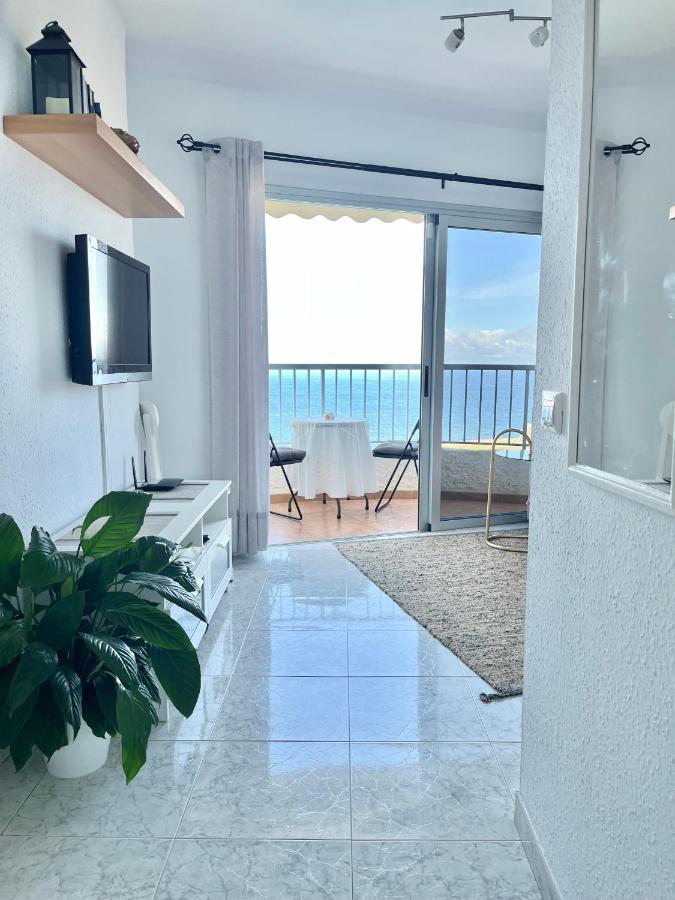 شقة Relax Monis Incredible Ocean Views San Marcos  المظهر الخارجي الصورة