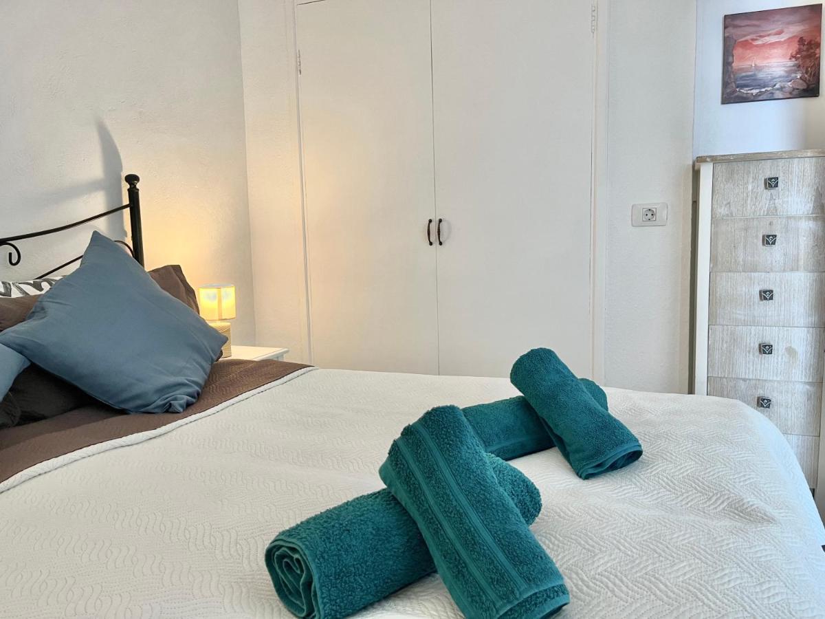 شقة Relax Monis Incredible Ocean Views San Marcos  المظهر الخارجي الصورة
