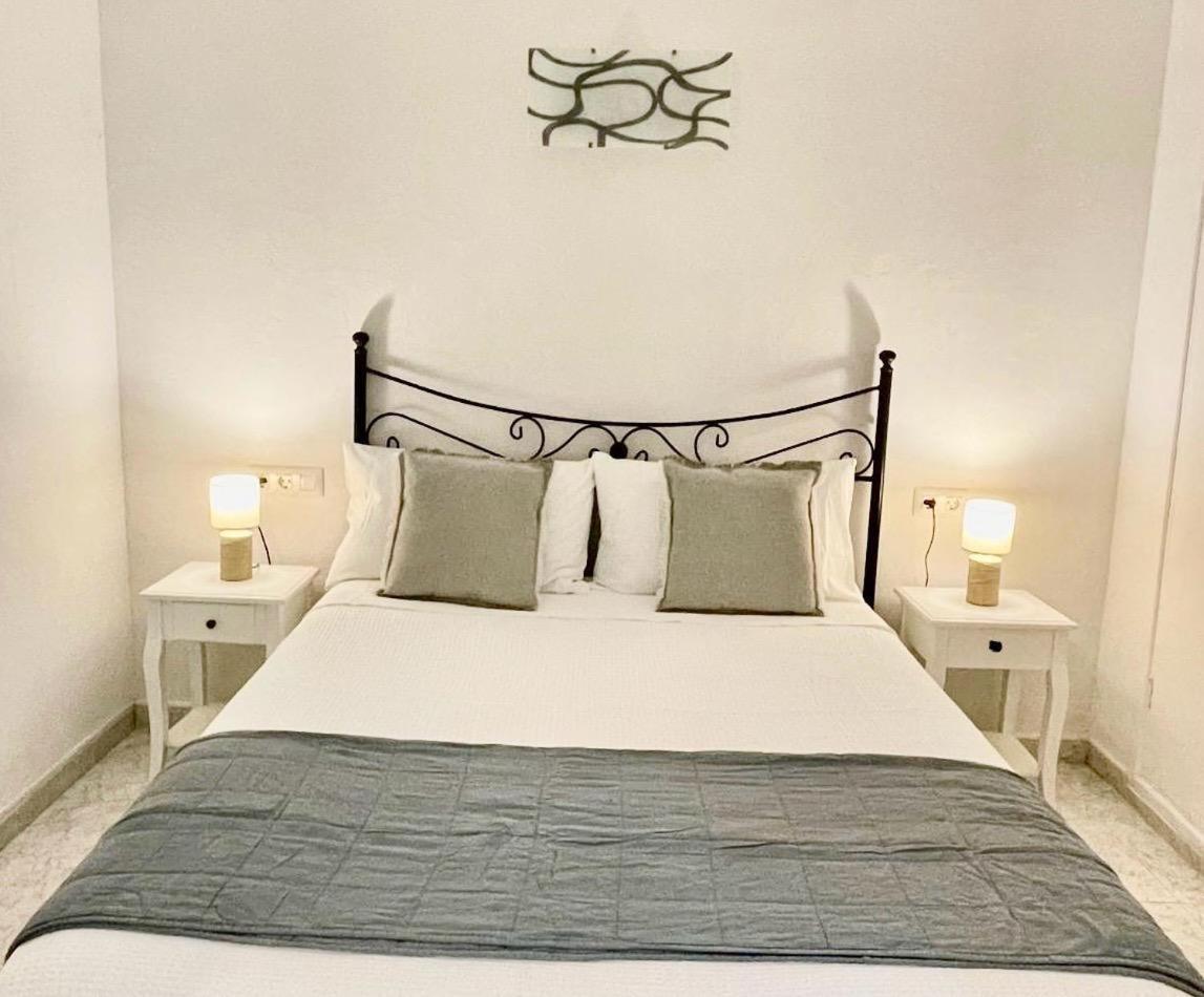 شقة Relax Monis Incredible Ocean Views San Marcos  المظهر الخارجي الصورة
