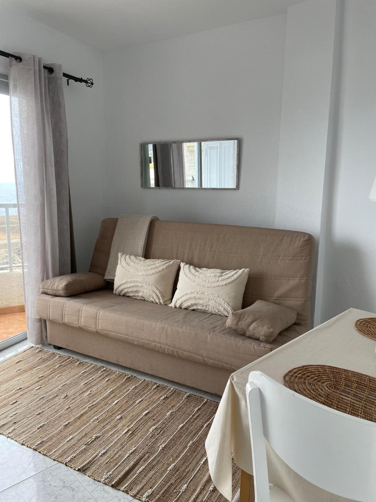 شقة Relax Monis Incredible Ocean Views San Marcos  المظهر الخارجي الصورة